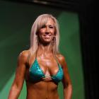 Lei Ann  Cross - NPC Washington Ironman 2013 - #1